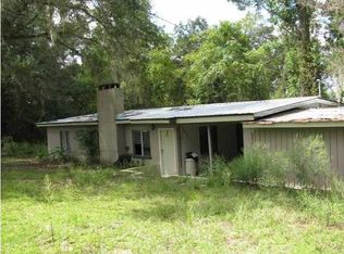 4570 Millers Ferry Rd, Vernon, FL 32462