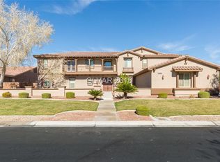 7012 Via Campanile Ave, Las Vegas, NV 89131