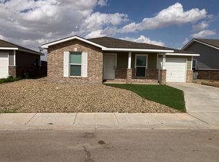 9906 Desert Ave, Odessa, TX 79765