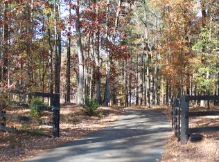 485 Pea Ridge Rd, Eatonton, GA 31024