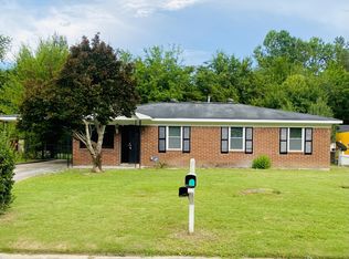 4016 Shearwater Dr, Macon, GA