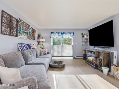 4333 San Ernesto Ave UNIT 103A, Anchorage, AK, 99508