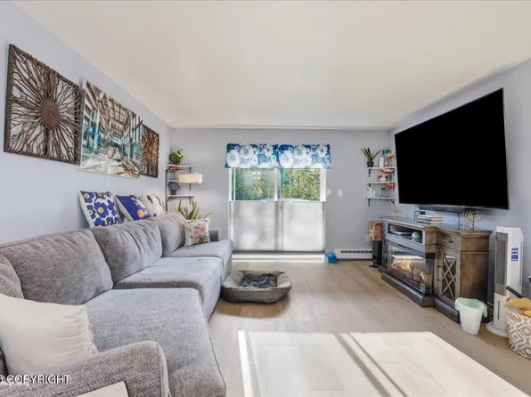 4333 San Ernesto Ave Unit 103A, Anchorage, AK 99508