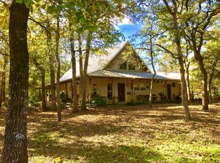 8330 Gourd Neck Loop, Franklin, TX 77856