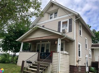 2330 18th St SW, Akron, OH 44314