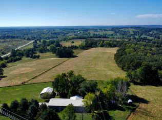 2090 E 495th Rd, Half Way, MO 65663