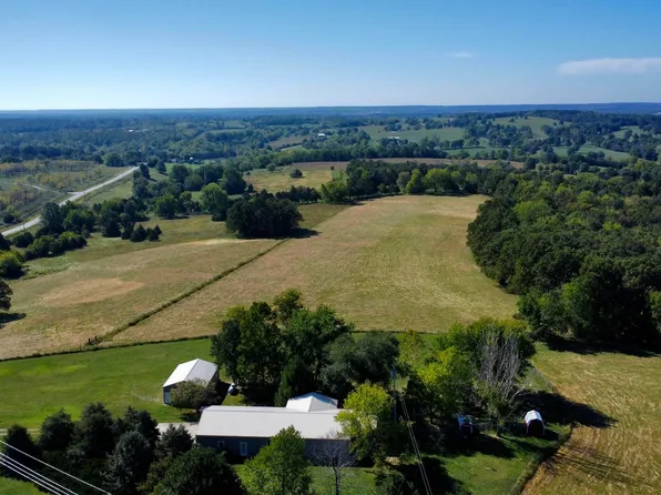2090 E 495th Road, Halfway, MO 65663