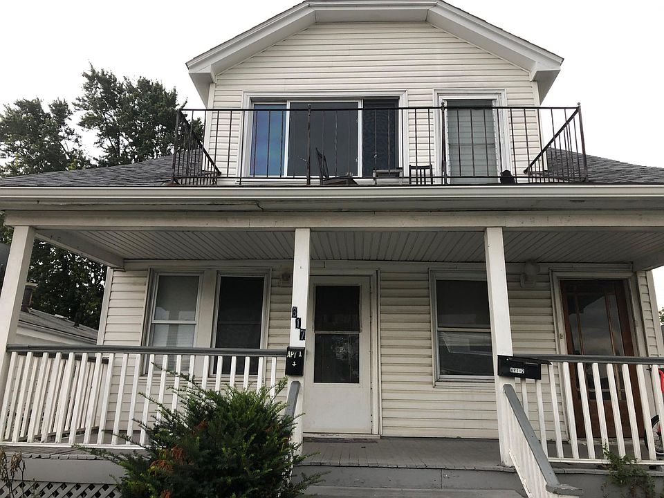 1st image of 617 Cleophus Pkwy APT 1
