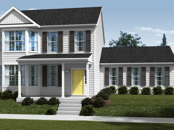 999 Celebration Dr, Aurora, IL 60504