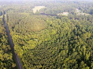 4097 Hall Rd, Rougemont, NC 27572