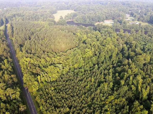 4097 Hall Rd, Rougemont, NC 27572