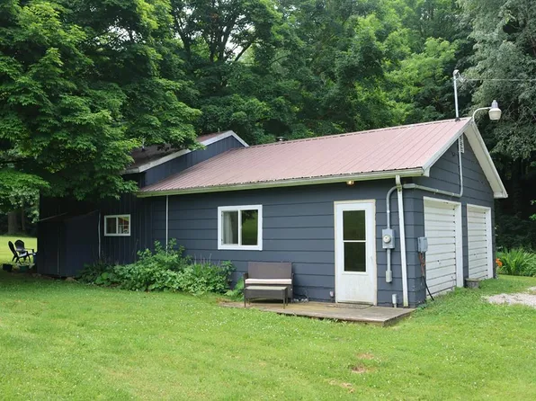 825 Marion Avenue Rd N, Mansfield, OH 44903