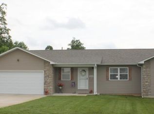 2610 Lee Anna Dr, West Plains, MO 65775