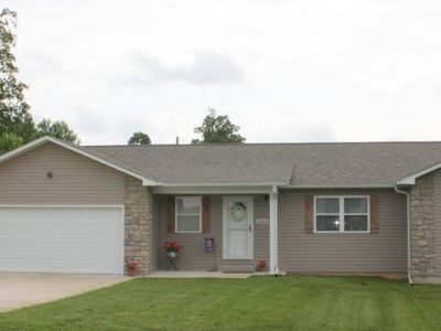 2610 Lee Anna Dr, West Plains, MO, 65775
