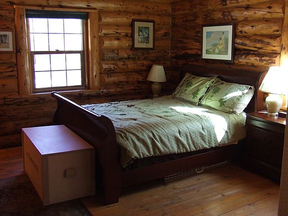 Master Bedroom 1