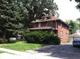 850 N 7th St, Dekalb, IL 60115