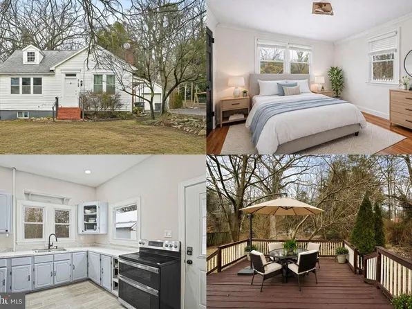 6708 3rd St, Riverdale, MD 20737