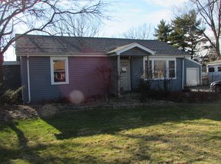 6805 W 113th Pl, Worth, IL