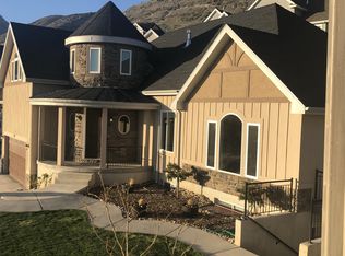 742 E 730 N, Lindon, UT 84042