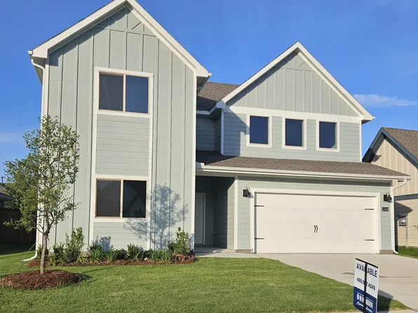 11304 Westpond Dr, Providence Village, TX 76227