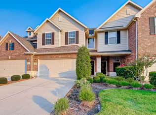 1618 Gavin Ct, Spring, TX 77379