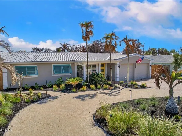 169 Glenwood Ave, Satellite Beach, FL 32937