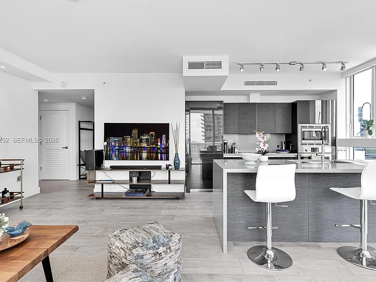 1080 Brickell Ave #2601 — Photo 10