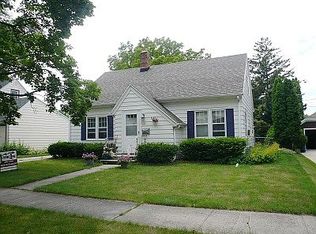 126 S Winnebago St, De Pere, WI 54115
