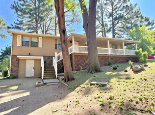 2905 Madrid Pl, Little Rock, AR 72206