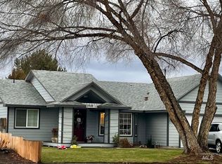 2048 N Whittier Pl, Meridian, ID 83646