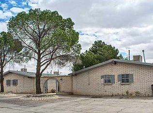 11256 Wharf Cove Dr #A, El Paso, TX 79936