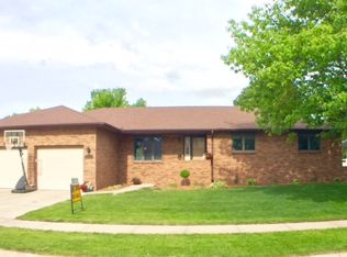 3363 39th Ave, Columbus, NE 68601