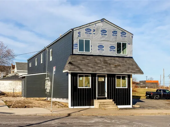 1134 Clinton St, Buffalo, NY 14206
