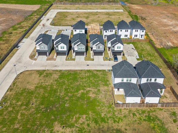 6404 Pregonero Ln, Houston, TX 77048