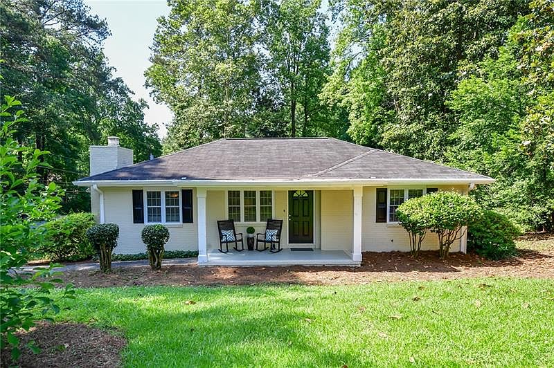 1st image of 1372 Collier Dr SE