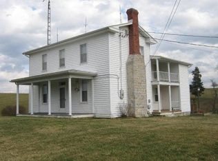 9778 Phillips Store Rd, Broadway, VA 22815