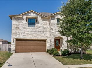 311 Quarry Ln, Liberty Hill, TX 78642