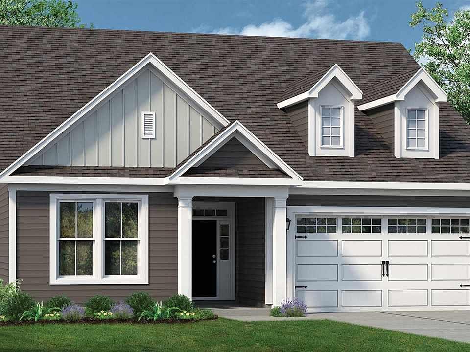 2nd image of 424 Feathergrass Way Lot 95 - Shorebreak B