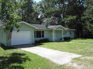 1315 Formby Davis Ave, Picayune, MS 39466