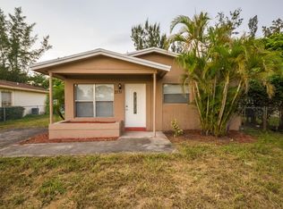 2731 NW 26th St, Fort Lauderdale, FL 33311