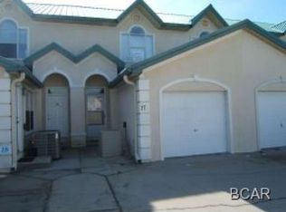 17135 Front Beach Rd UNIT 27, Panama City Beach, FL 32413