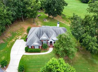 410 Glenhurst Trc, Canton, GA