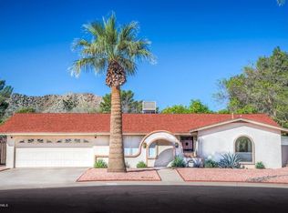 10630 N 25th Pl, Phoenix, AZ 85028