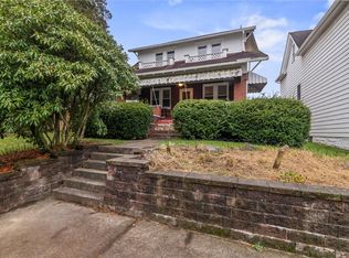 610 Westmoreland Ave, Avonmore, PA 15618