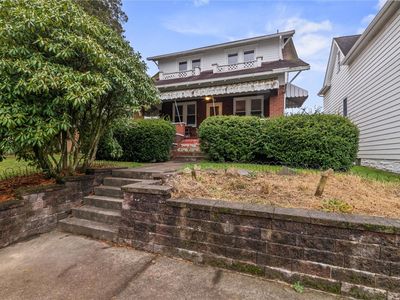 610 Westmoreland Ave, Avonmore, PA, 15618