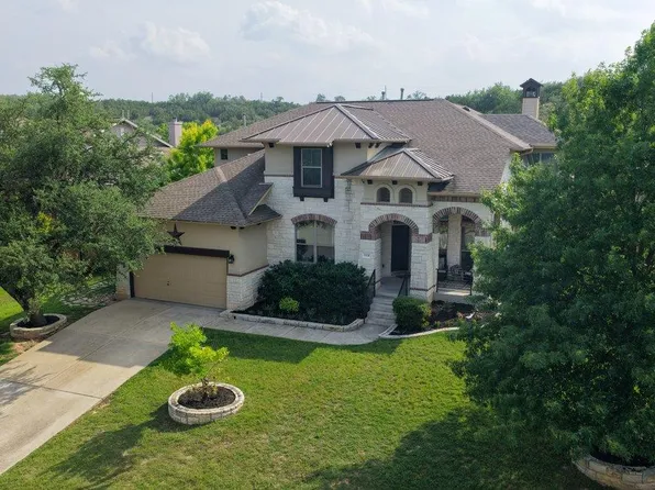 5528 Wild Foxglove Rd, Spicewood, TX 78669