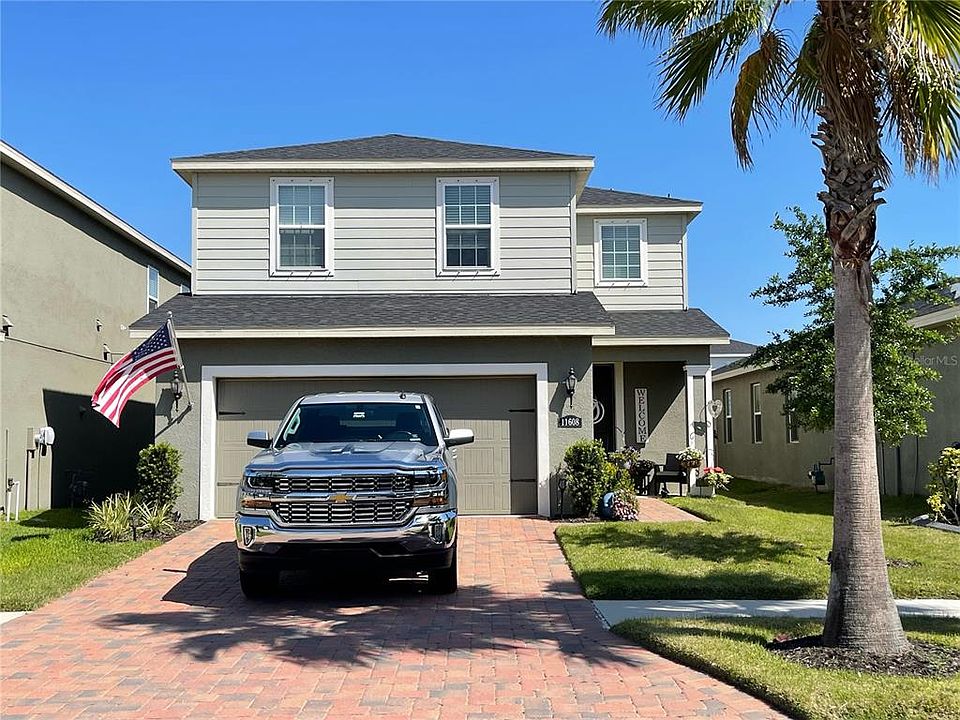 11608 Fringetree Ct, Riverview, FL 33579 Zillow