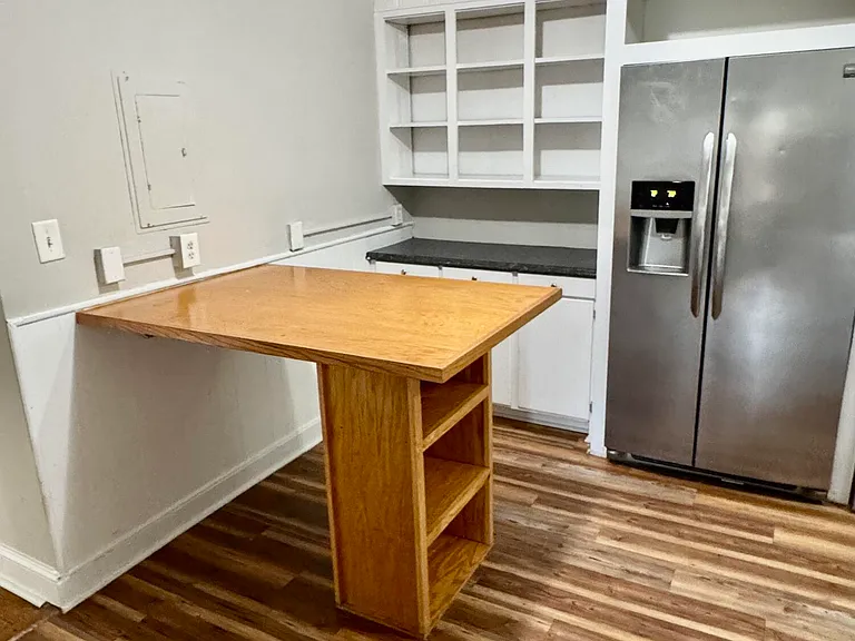 1307 Willow St #B — Photo 9