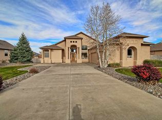 2184 Overlook Rd, Grand Junction, CO 81507