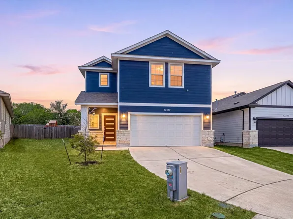 12512 Zenyatta Dr, Buda, TX 78610